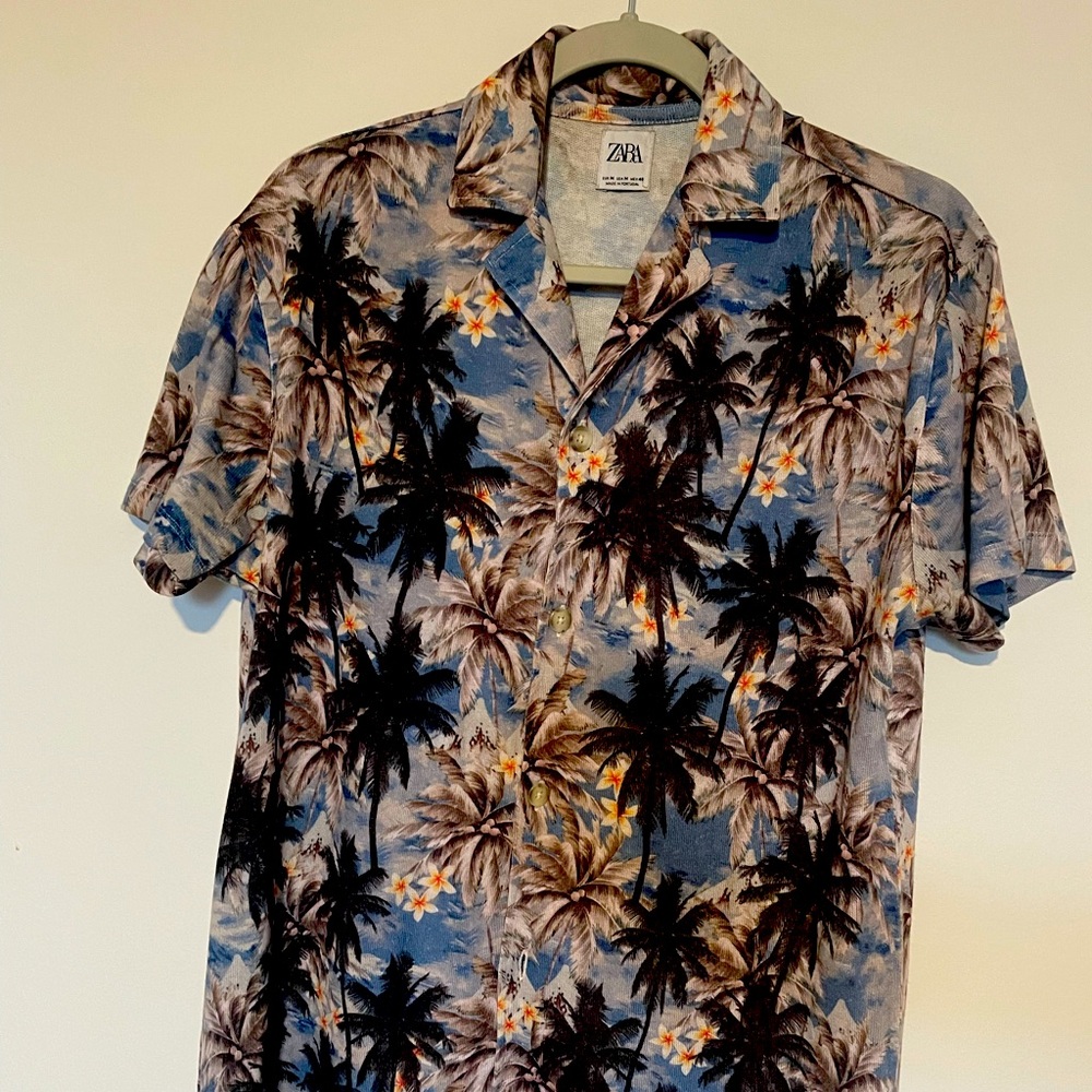 Palm Trees - image 1